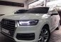 2nd Hand (Used) Audi Q7 2018 Automatic Gasoline for sale in Quezon City-1