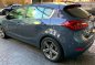 2nd Hand (Used) Kia Forte 2015 for sale-3