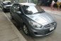 2nd Hand (Used) Hyundai Accent 2018 Automatic Diesel for sale in Marikina-7