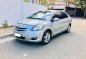 Selling 2nd Hand (Used) Toyota Altis 2009 in Quezon City-5