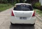 2nd Hand (Used) Suzuki Swift 2017 for sale in Tarlac City-1