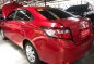 Selling Toyota Vios 2018 Automatic Gasoline in Quezon City-3