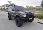 Selling Mitsubishi Pajero 2002 in San Fernando-2