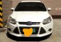 Selling 2nd Hand (Used) Ford Focus 2014 in Manila-0