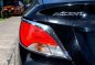 Hyundai Accent 2016 Manual Diesel for sale in Legazpi-5