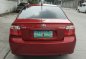 Selling 2nd Hand (Used) Toyota Vios 2006 in Caloocan-5