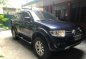 Mitsubishi Montero Sport 2014 Automatic Diesel for sale in Manila-1