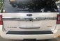 Selling Ford Expedition 2016 Automatic Gasoline in Manila-3