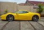 2nd Hand (Used) Ferrari 458 Italia 2013 for sale in Cebu City-3