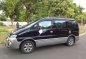 Selling Black Hyundai Starex 1999 Van in Parañaque-0