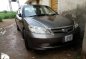 Selling 2nd Hand (Used) Honda Civic 2005 in Angeles-0