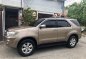Selling 2nd Hand (Used) 2011 Toyota Fortuner at 70000 in Biñan-1