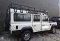 Selling 2nd Hand (Used) Land Rover Defender 1997 in Cebu City-1