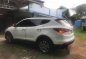 Selling 2nd Hand (Used) Hyundai Santa Fe 2013 for sale-6