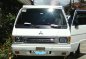 2nd Hand (Used) Mitsubishi L300 2015 for sale in Baybay-0