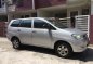 Selling 2nd Hand (Used) Toyota Innova 2005 Manual Diesel in Cainta-2