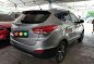 Selling 2nd Hand (Used) Hyundai Tucson 2015 in Iriga-3