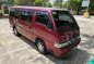 Nissan Urvan 2010 for sale-0