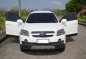 Selling 2nd Hand (Used) 2011 Chevrolet Captiva Automatic Diesel in Cebu City-0