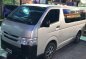 2016 Toyota Hiace for sale in Makati-1