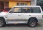 2004 Mitsubishi Pajero for sale in Marikina-2