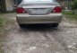 Selling Mitsubishi Lancer 2003 in Mendez-1