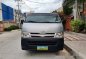 Toyota Hiace 2012 for sale-1