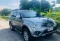 2nd Hand (Used) Mitsubishi Montero 2014 Automatic Diesel for sale in Pulilan-2