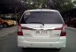 2nd Hand (Used) Toyota Innova 2016 for sale-5