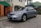 2007 Honda Civic for sale in Meycauayan-0