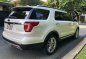 2nd Hand (Used) Ford Explorer 2016 Automatic Gasoline for sale in Quezon City-4