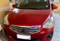  2nd Hand (Used) Mitsubishi Mirage G4 2015 Automatic Gasoline for sale in Malolos-0