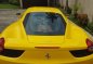 2nd Hand (Used) Ferrari 458 Italia 2013 for sale in Cebu City-1