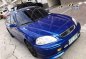  2nd Hand (Used) Honda Civic 1996 Automatic Gasoline for sale in Parañaque-2