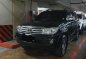 Sell Red 2011 Toyota Fortuner in Mandaluyong-0