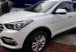 Selling Hyundai Santa Fe 2018 Automatic Diesel in Malabon-1