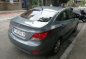 2nd Hand (Used) Hyundai Accent 2018 Automatic Diesel for sale in Marikina-4