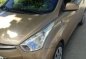 Selling 2nd Hand (Used) Hyundai Eon 2013 in Morong-0