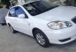 2nd Hand (Used) Toyota Altis 2002 Manual Gasoline for sale in Quezon City-0