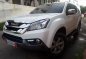 Isuzu Mu-X 2016 Automatic Diesel for sale in Parañaque-2