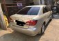 Selling 2nd Hand (Used) Toyota Corolla Altis 2006 in Caloocan-5