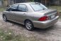 Selling Mitsubishi Lancer 2003 in Mendez-5