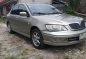 Selling Mitsubishi Lancer 2003 in Mendez-3