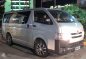2016 Toyota Hiace for sale in Makati-1