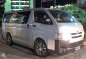 2016 Toyota Hiace for sale in Makati-2