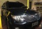 Toyota Fortuner 2016 for sale-0