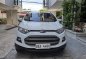 Selling 2nd Hand (Used) Ford Ecosport 2017 in Quezon City-3