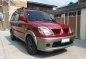 Selling 2nd Hand (Used) Mitsubishi Adventure 2009 at 80000 in Angeles-0