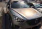 Mazda Cx-5 2015 Automatic Gasoline for sale in Makati-3