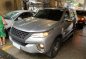 2nd Hand (Used) Toyota Fortuner 2017 for sale-0